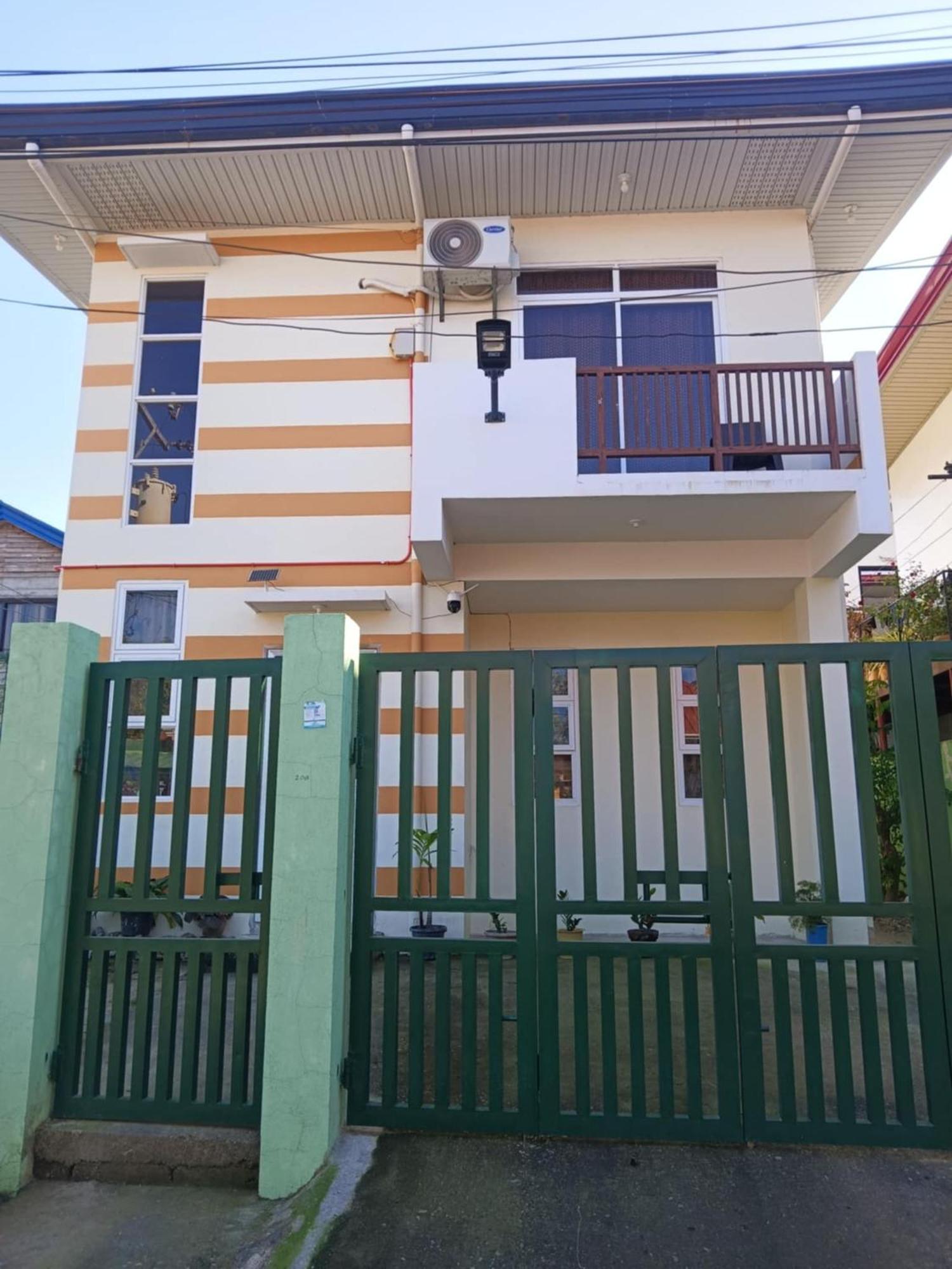 Room In Bb - Aremen Transient, Nipa Hut San Juan  Exterior foto